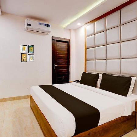 Super Hotel O Haridwar Near Shanti Kunj Raiwala Luaran gambar
