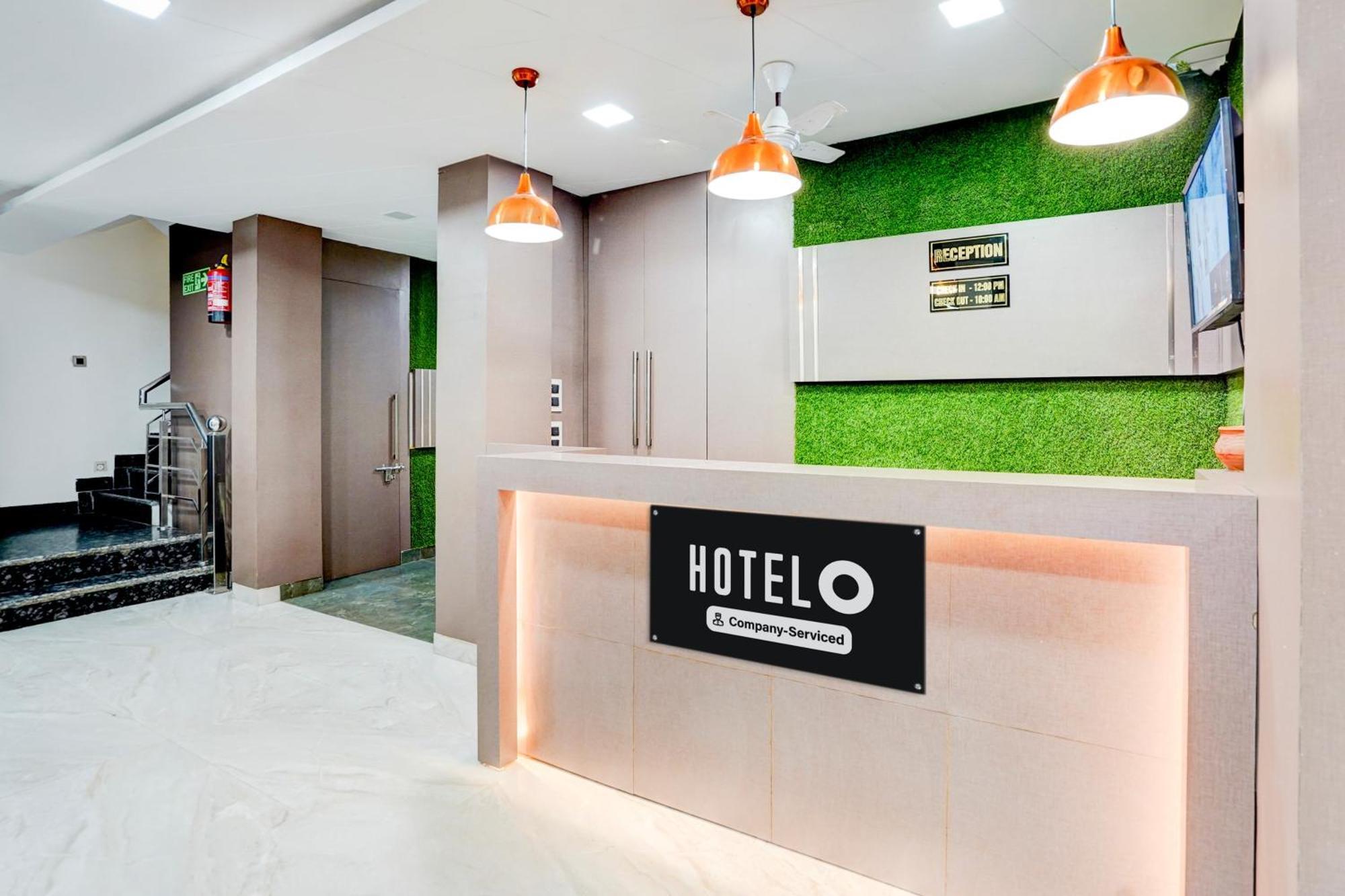 Super Hotel O Haridwar Near Shanti Kunj Raiwala Luaran gambar
