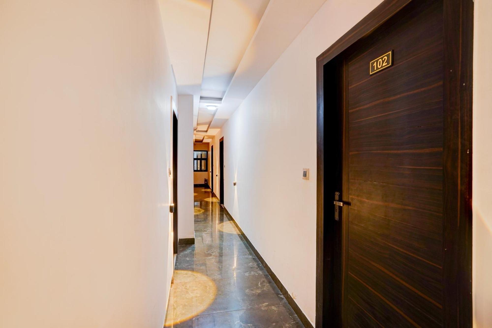 Super Hotel O Haridwar Near Shanti Kunj Raiwala Luaran gambar