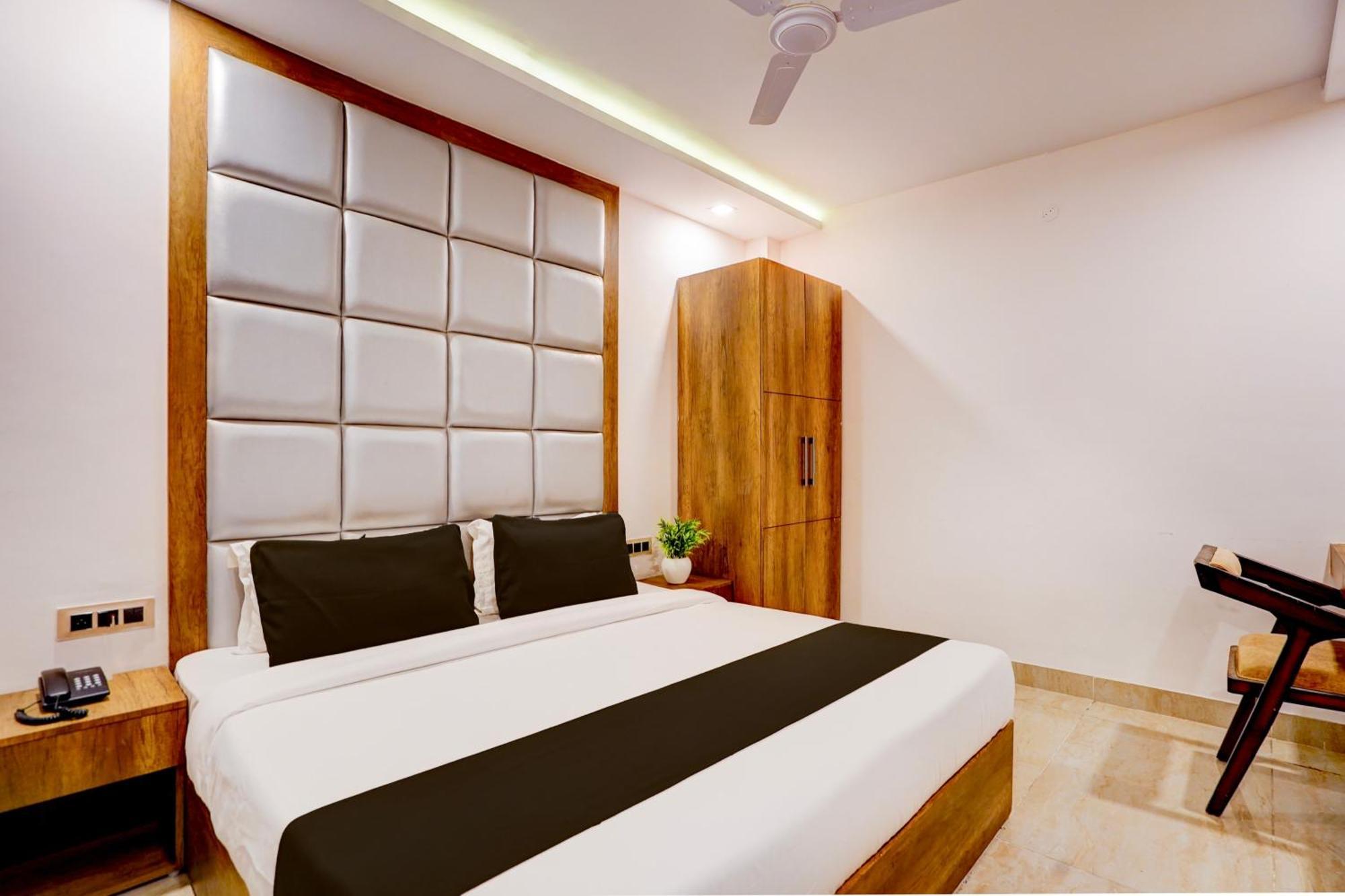 Super Hotel O Haridwar Near Shanti Kunj Raiwala Luaran gambar