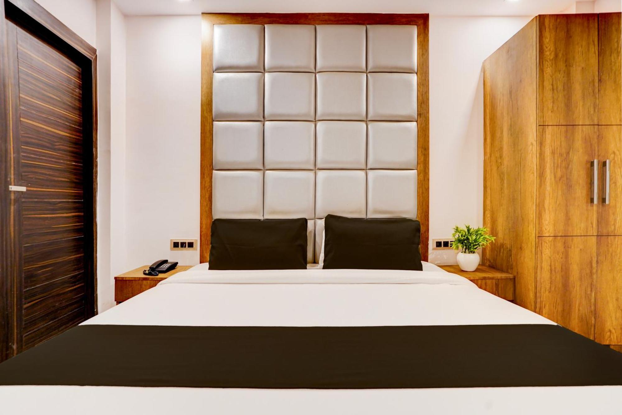 Super Hotel O Haridwar Near Shanti Kunj Raiwala Luaran gambar