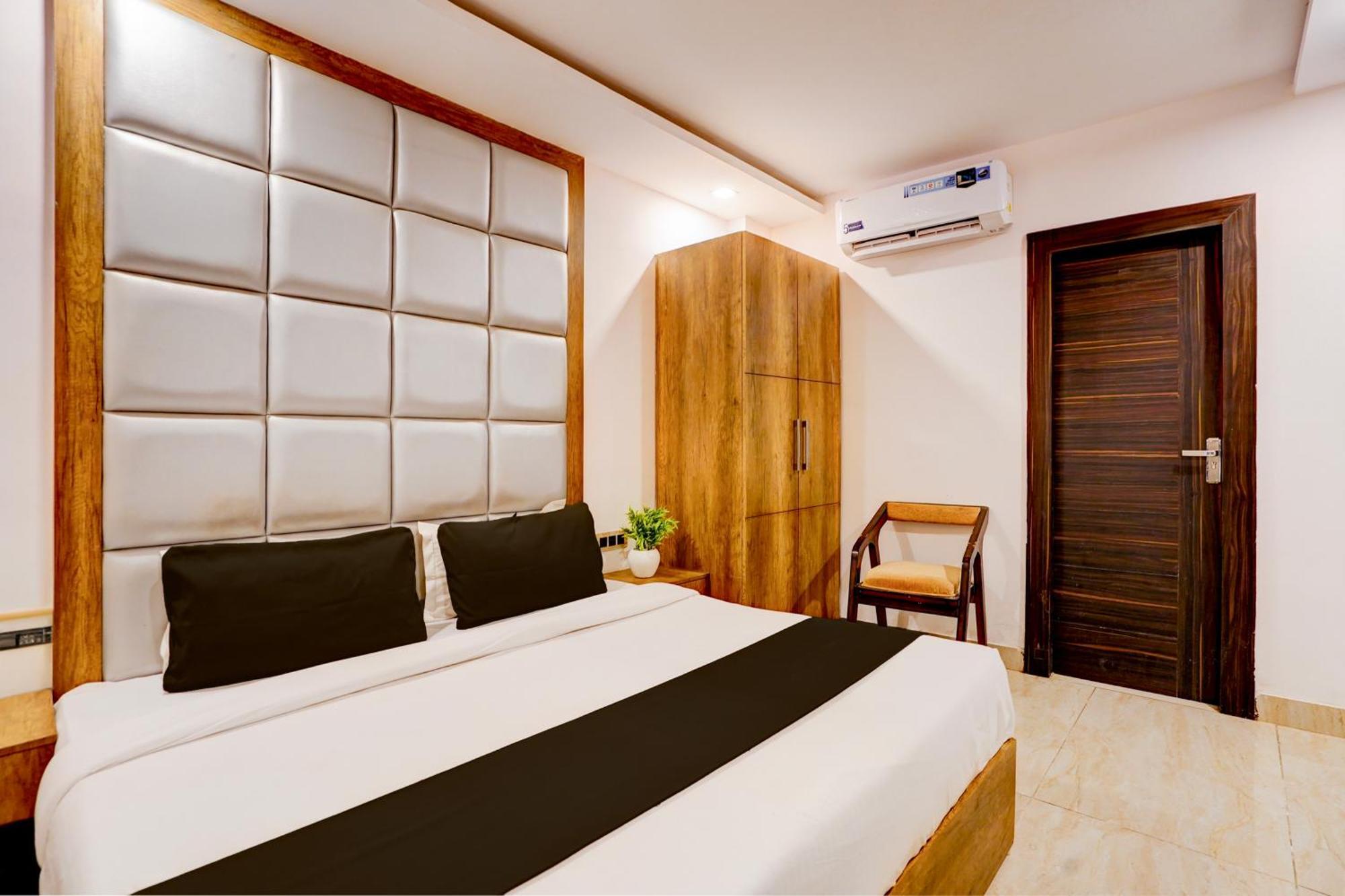 Super Hotel O Haridwar Near Shanti Kunj Raiwala Luaran gambar