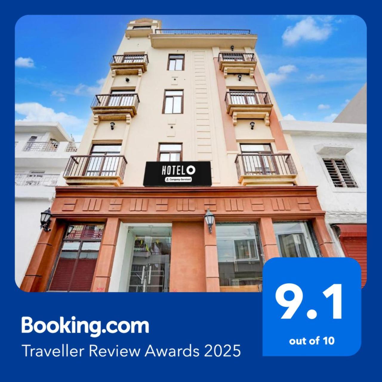 Super Hotel O Haridwar Near Shanti Kunj Raiwala Luaran gambar